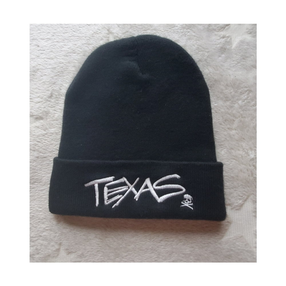 Ultra club Texas acrylic knitted winter hat
